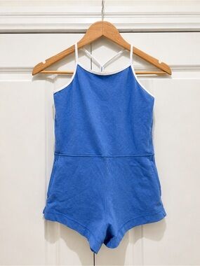 ATHLETA GIRL [$49] Right Moves Romper
